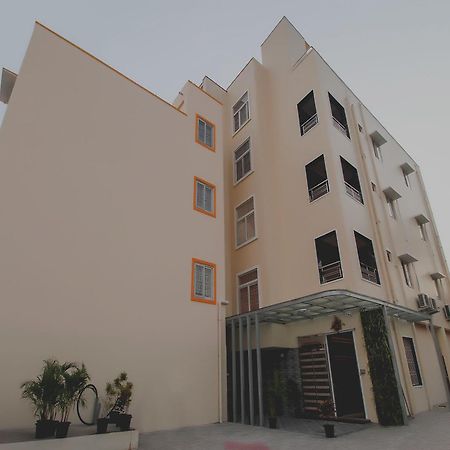 Hotel O Jp Residency Singapperumalkovil Exterior photo